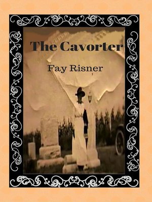 cover image of The Cavorter